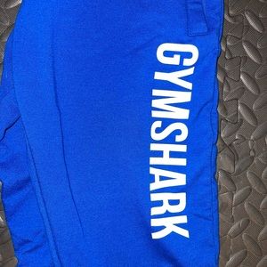 Gymshark joggers